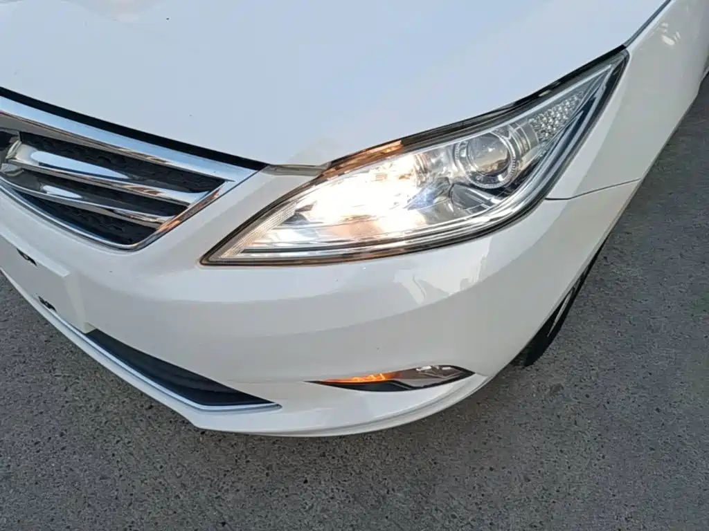 Changan Eado — миниатюра 24
