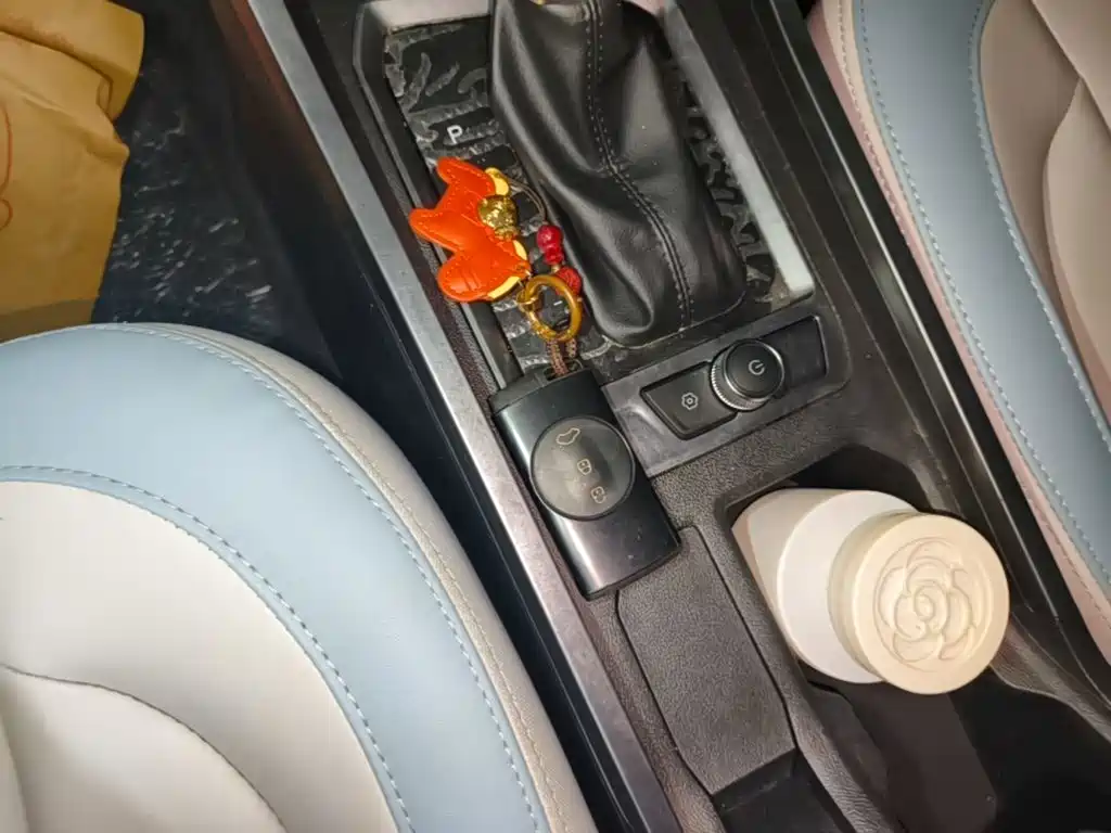 Chery Tiggo 3x — миниатюра 9