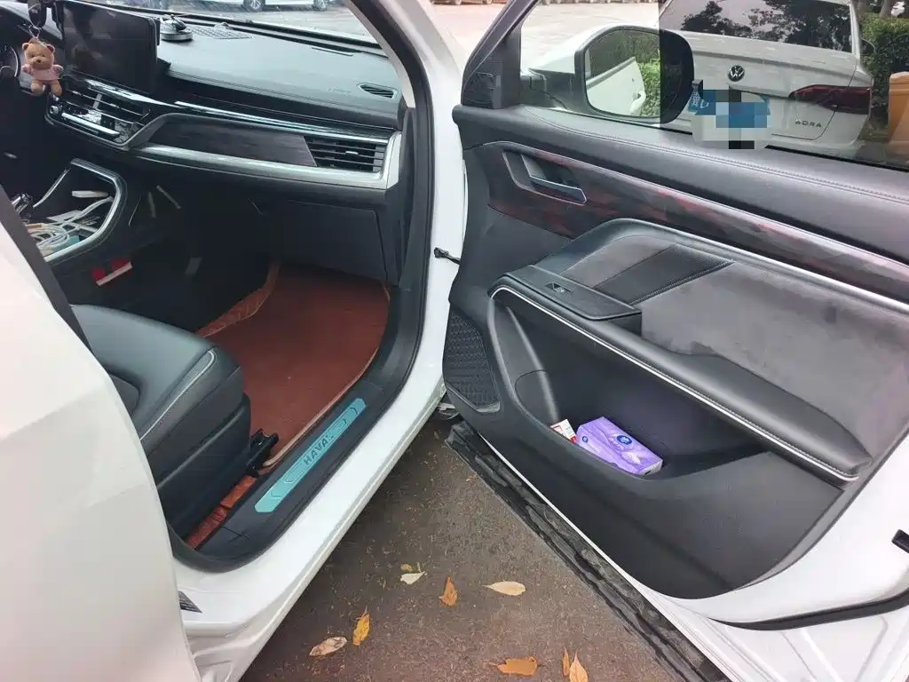 Haval H6 — миниатюра 18