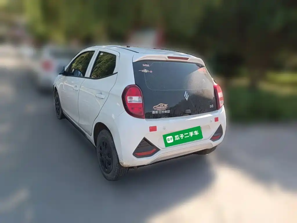 JMEV EV2 — миниатюра 25