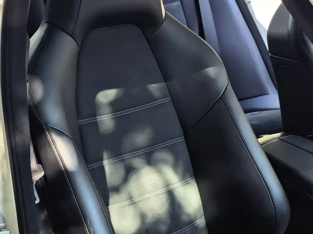 Mercedes-Benz C-Class AMG — миниатюра 13