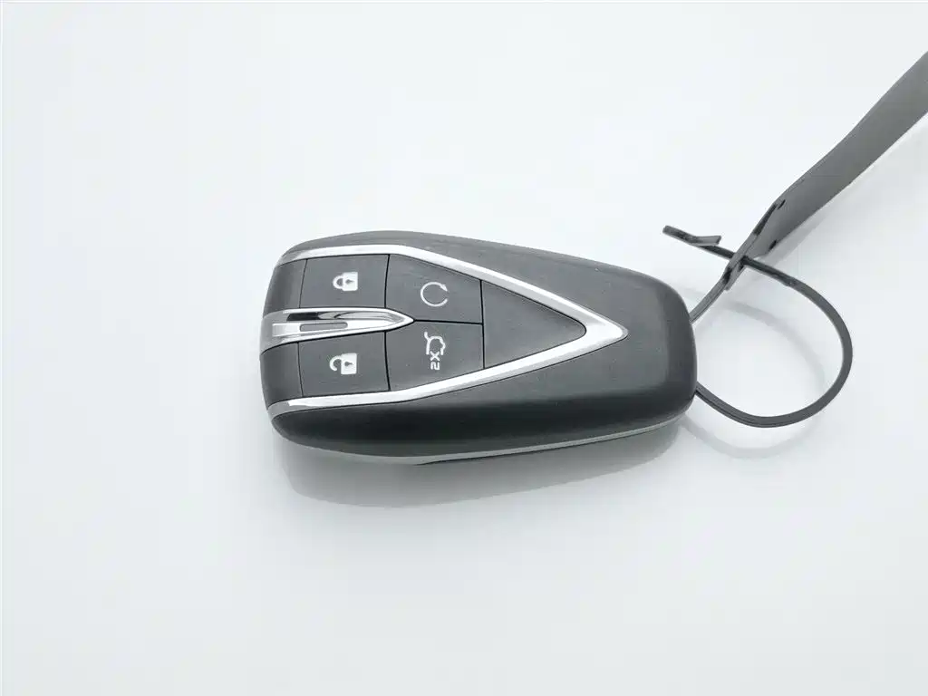 CHANGAN UNI V SMART IDD