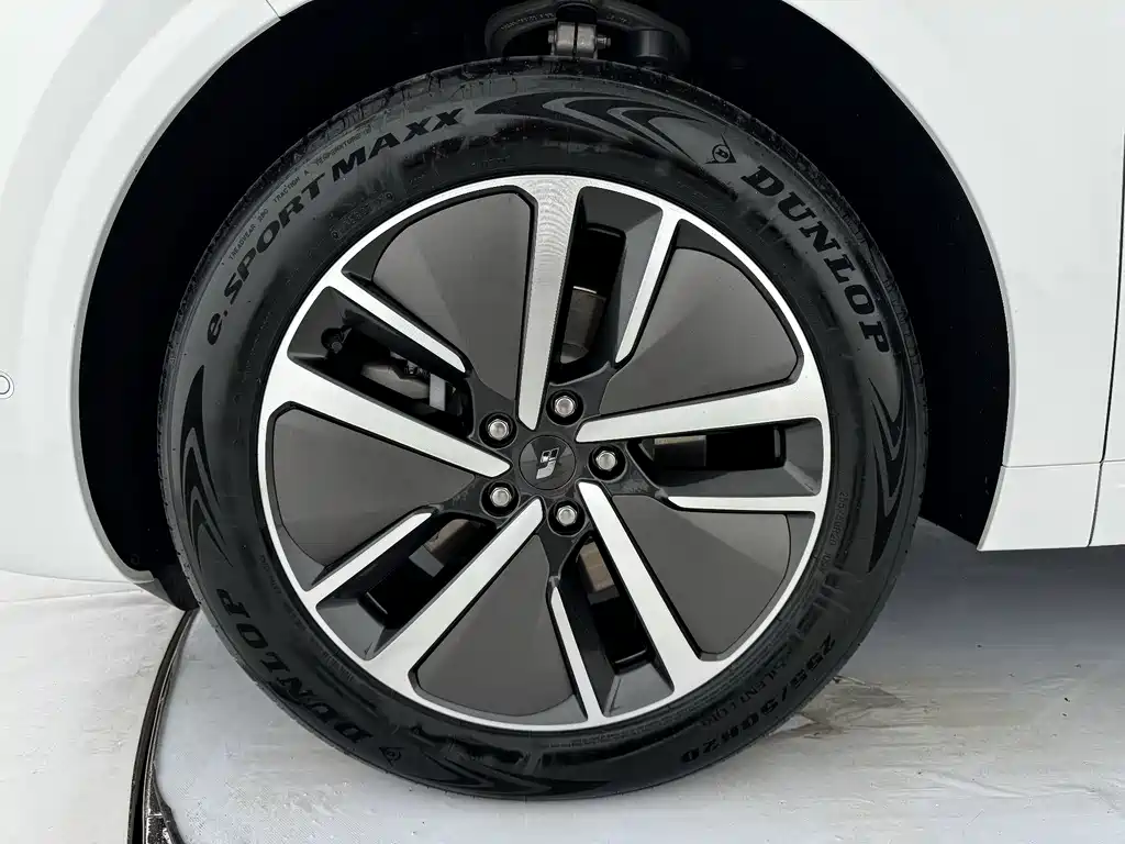 Li Auto Li L6 — миниатюра 13