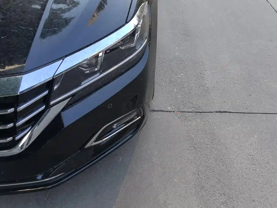 Volkswagen Passat — миниатюра 5