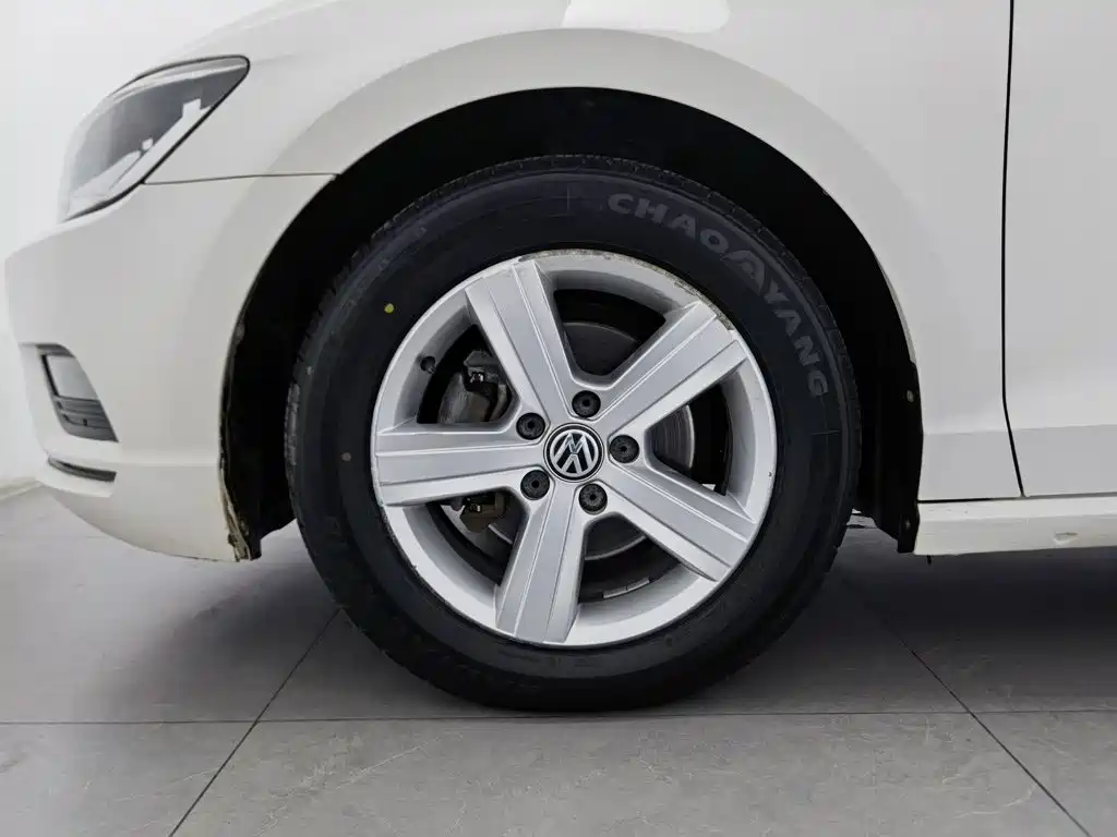 Volkswagen Lamando — миниатюра 17