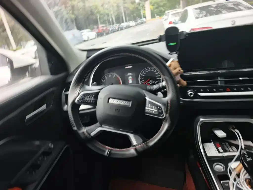 Haval H6 — миниатюра 3
