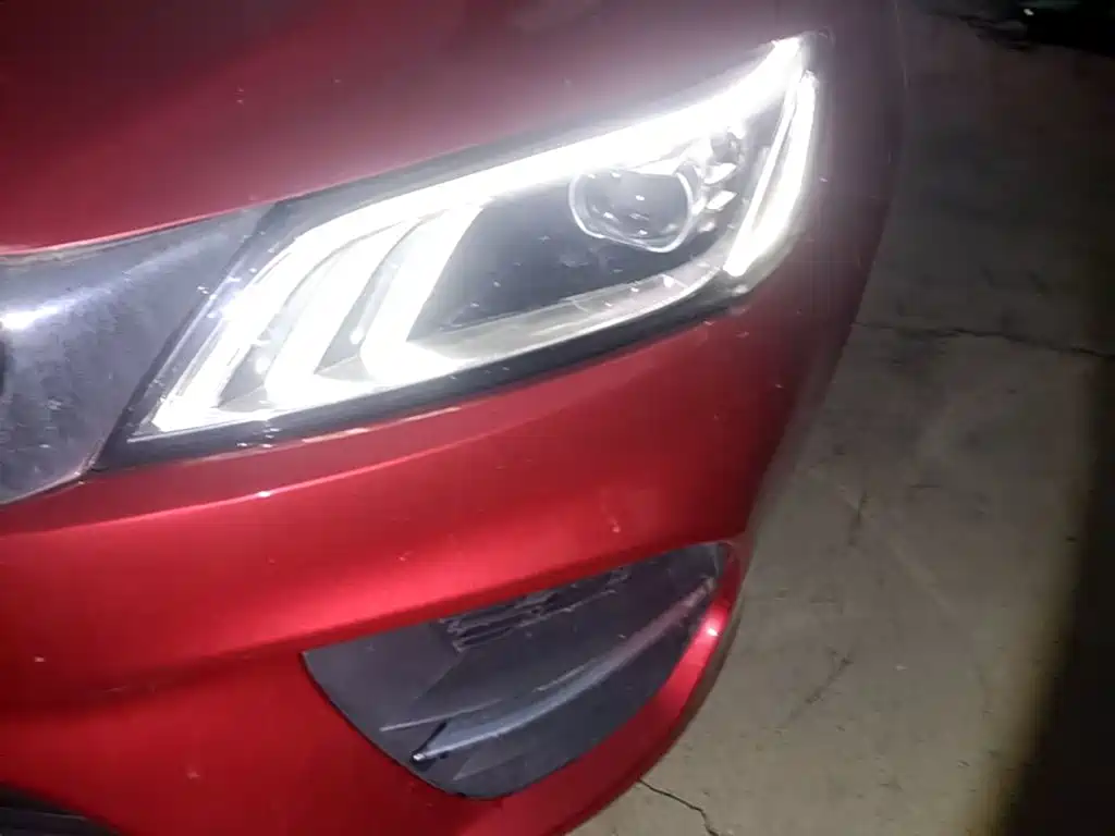 Geely Binrui — миниатюра 24