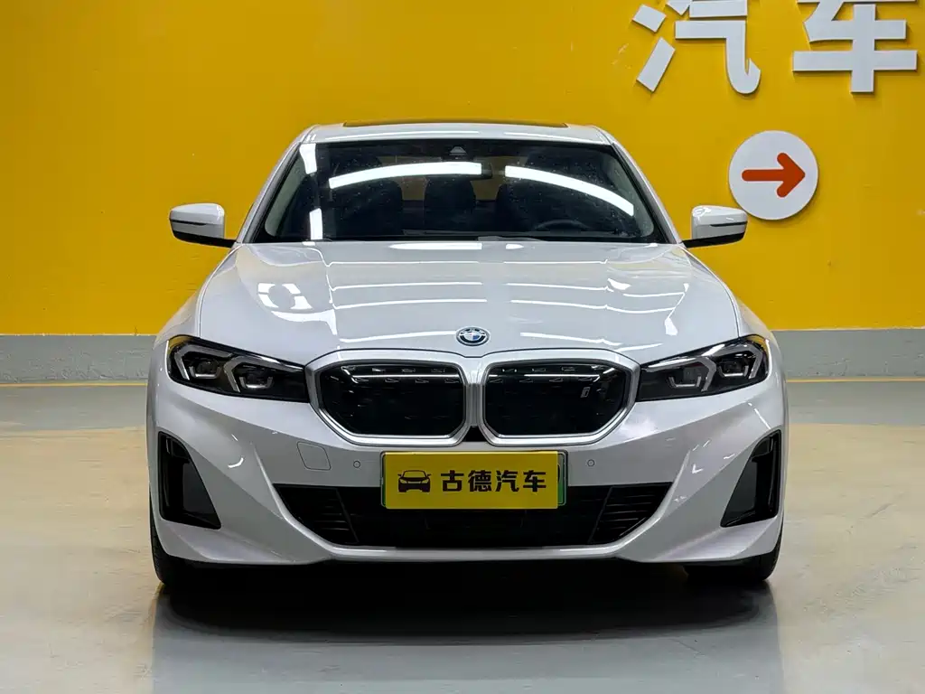 BMW i3 — миниатюра 2