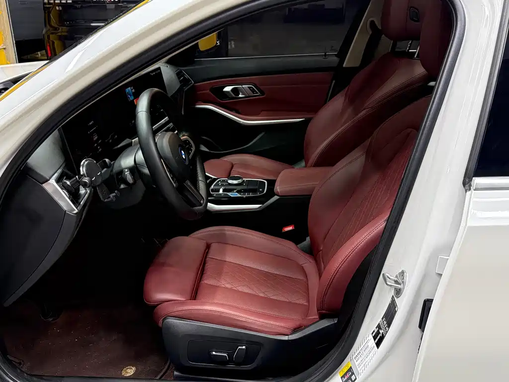 BMW i3 — миниатюра 15
