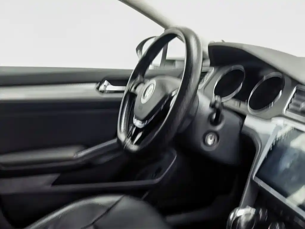 Volkswagen Lamando — миниатюра 22