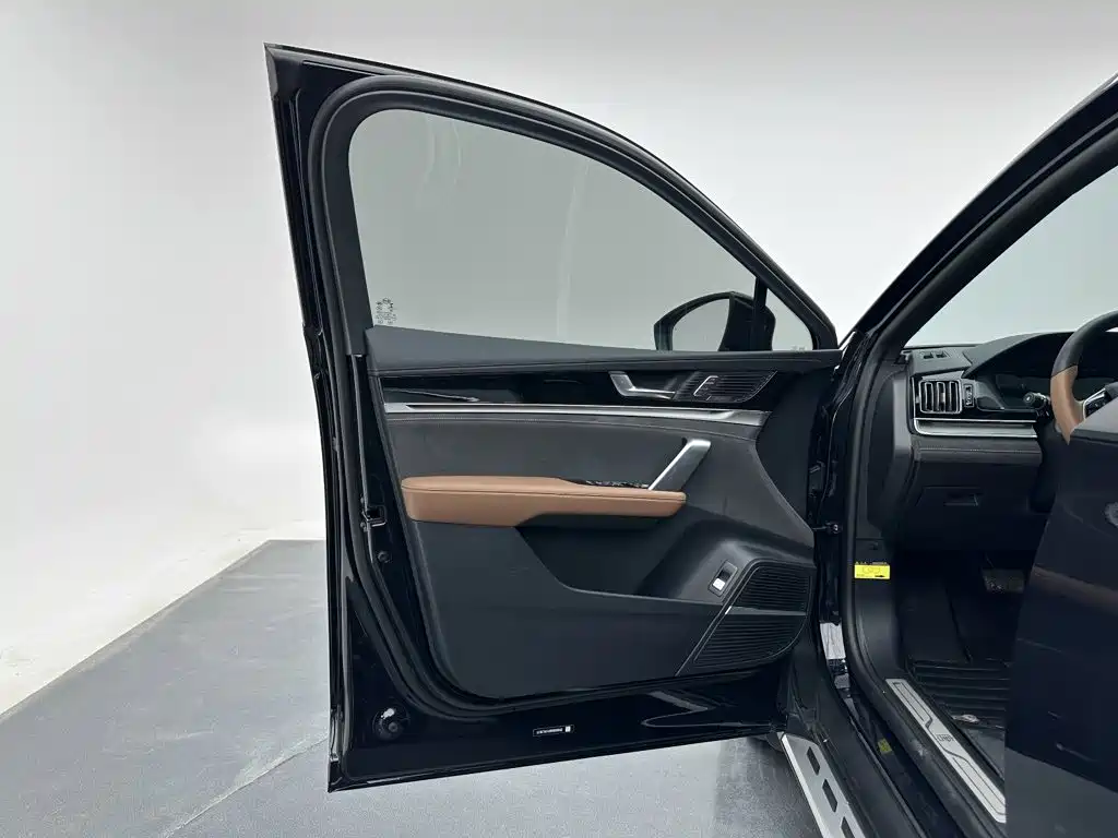 BYD Tang New Energy — миниатюра 11