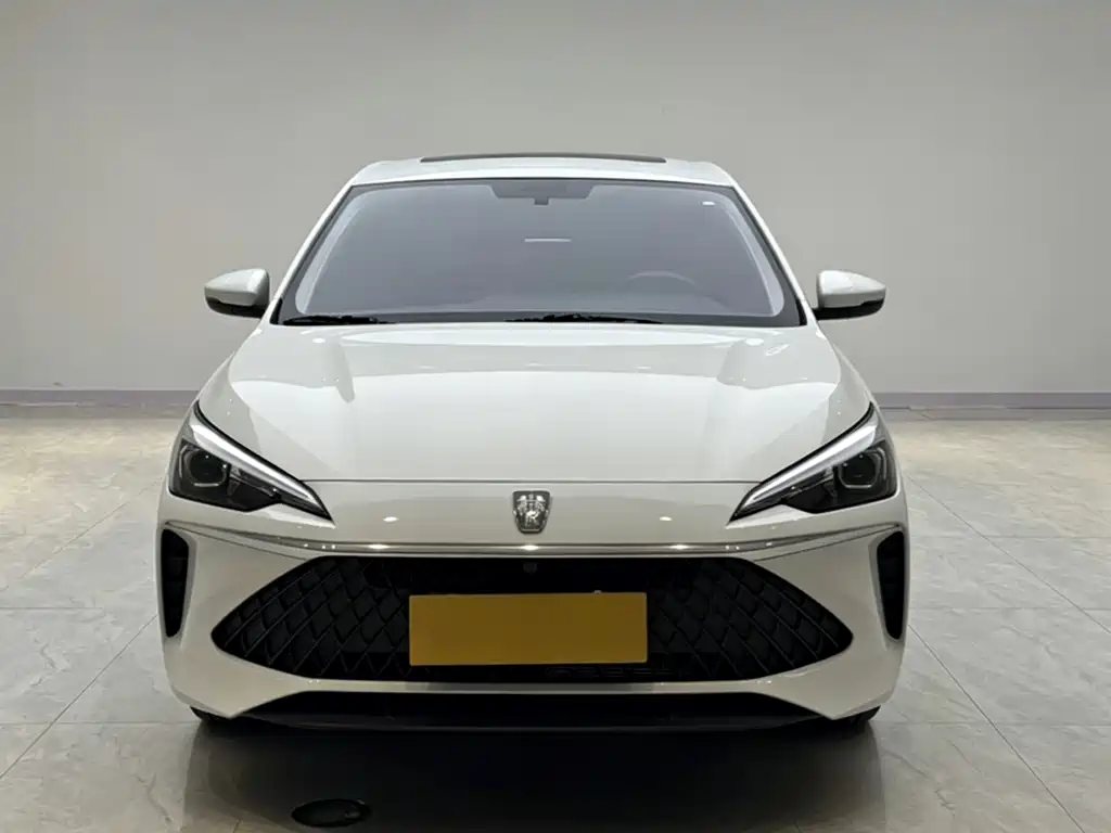 Купить Roewe i5