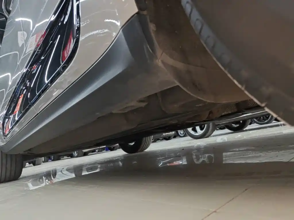Porsche Macan — миниатюра 22