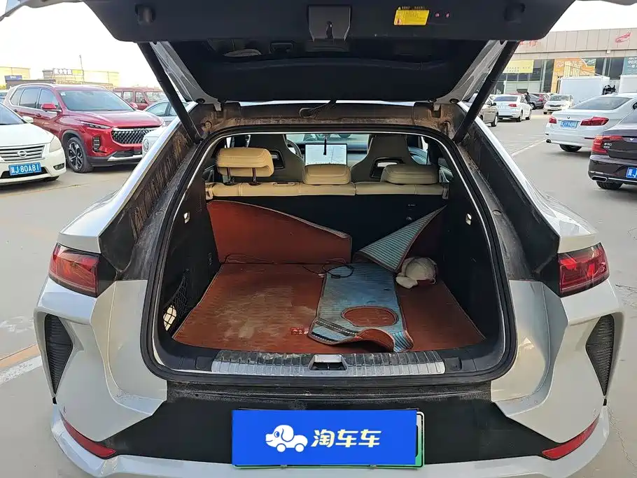 BYD L EV — миниатюра 4