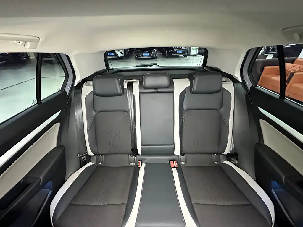 Volkswagen Golf — миниатюра 14