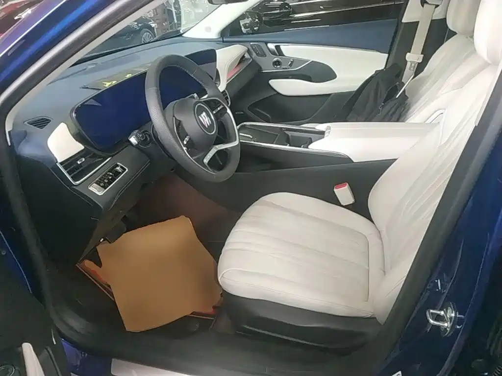 Buick LaCrosse — миниатюра 15