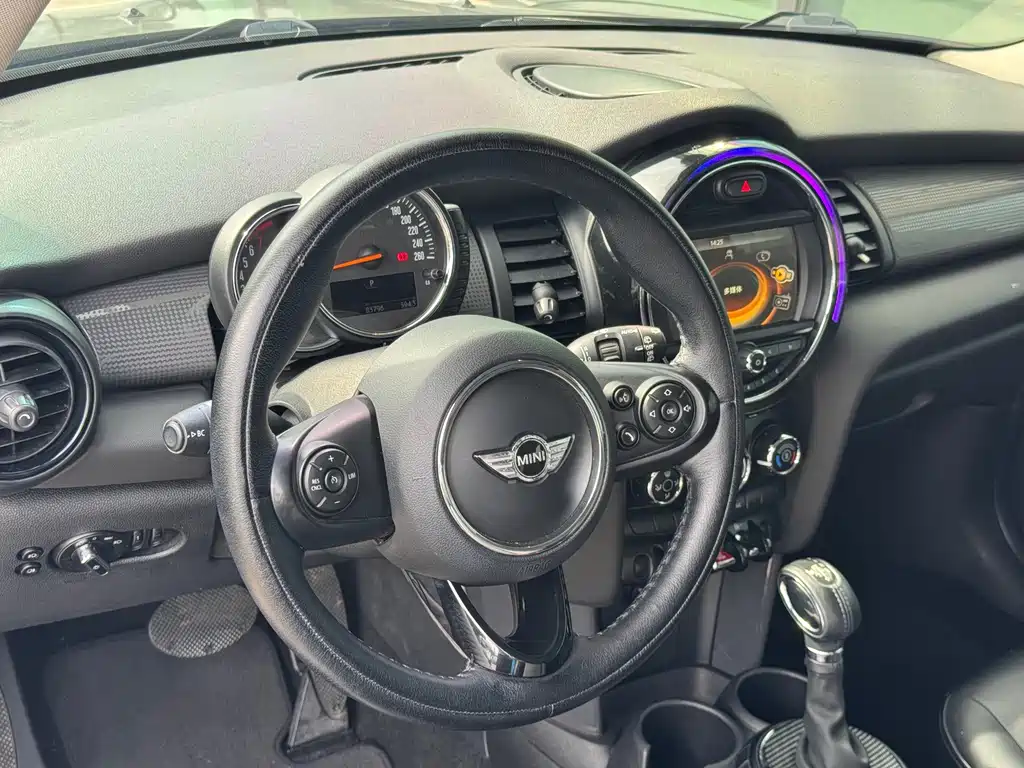 MINI Mini — миниатюра 6