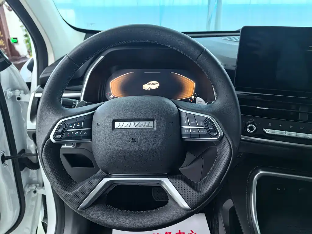 Haval H6 — миниатюра 10