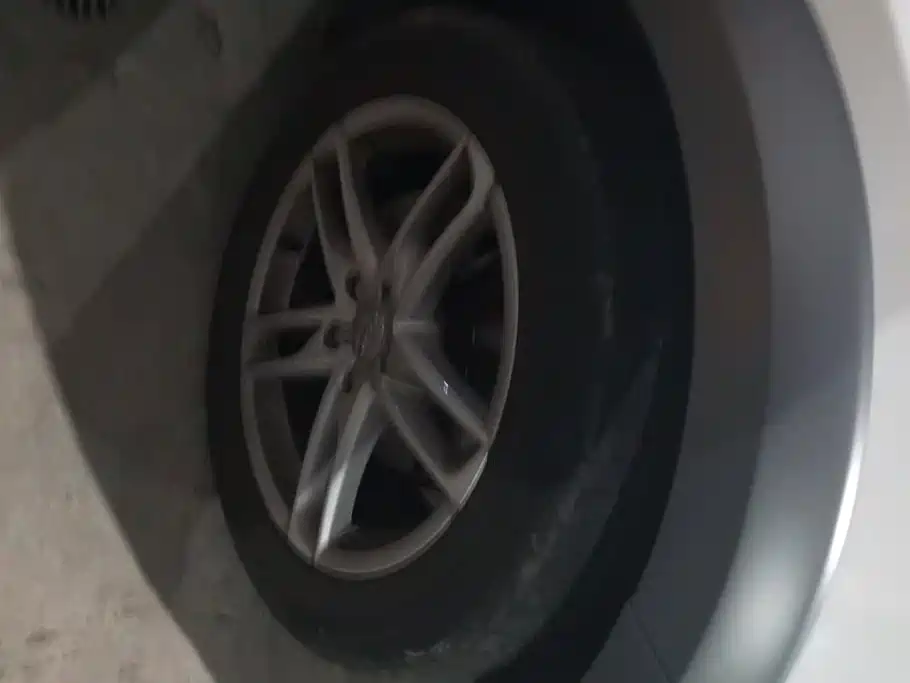 Audi Q5 — миниатюра 6