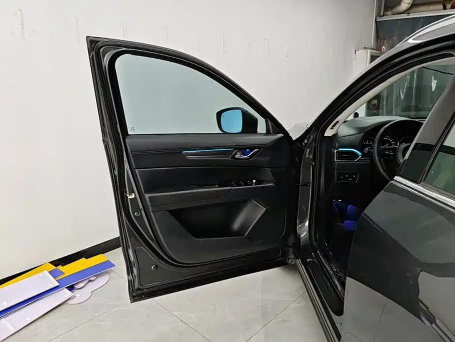 Mazda CX-5 — миниатюра 7