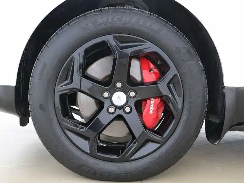 Land Rover Sport PHEV — миниатюра 12