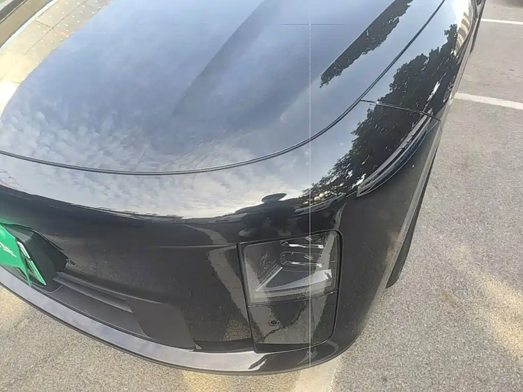 Li Auto Li i6 — миниатюра 24