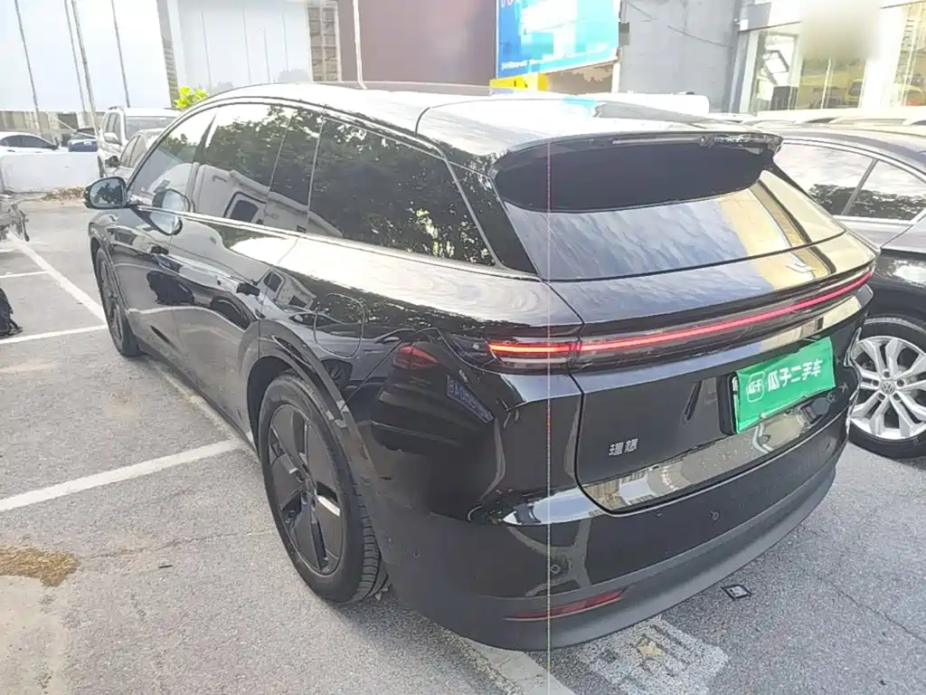 Li Auto Li i6 — миниатюра 5