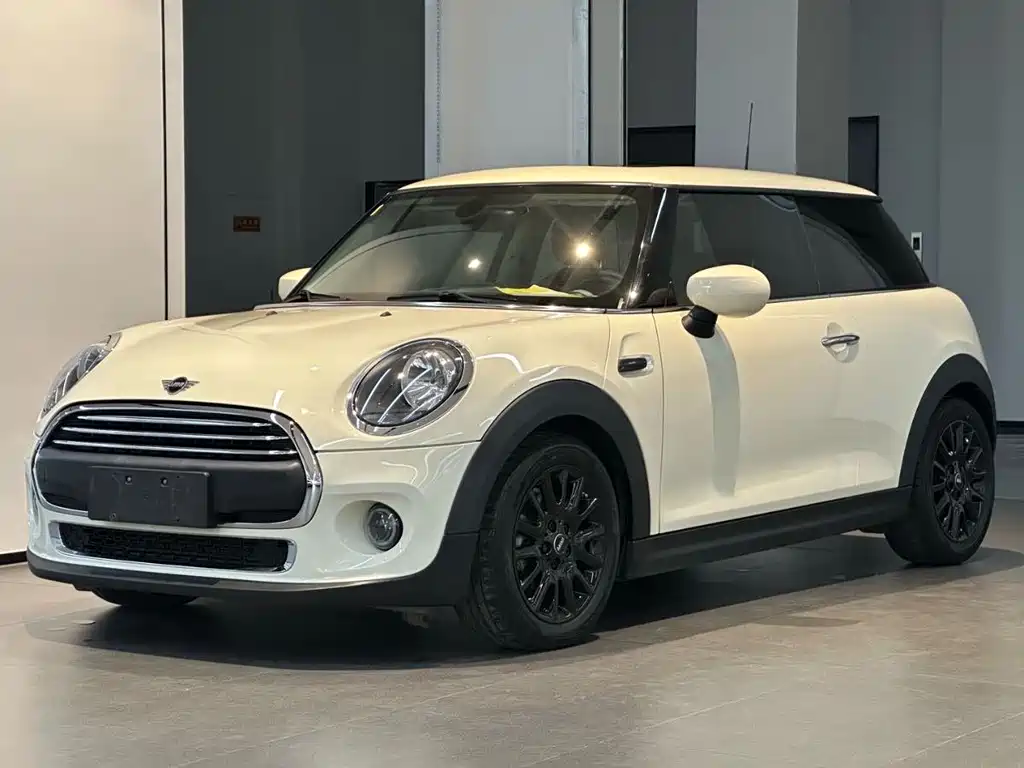 Купить MINI Mini