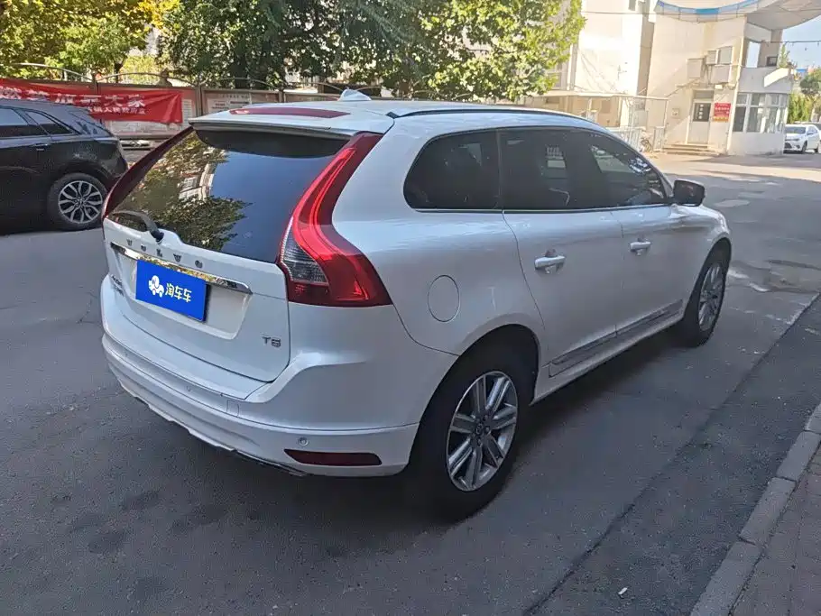 Volvo XC60 — миниатюра 3