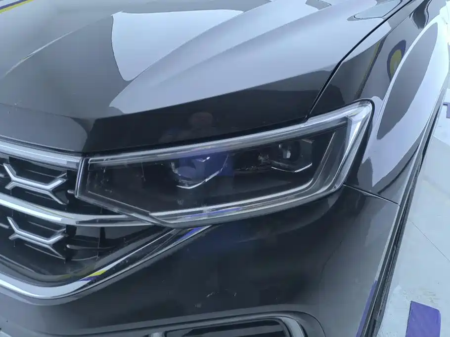 Volkswagen Tayron — миниатюра 5