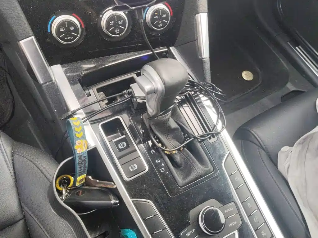 Haval H7 — миниатюра 15