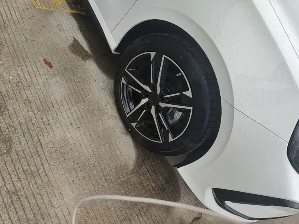 Geely Binrui — миниатюра 23