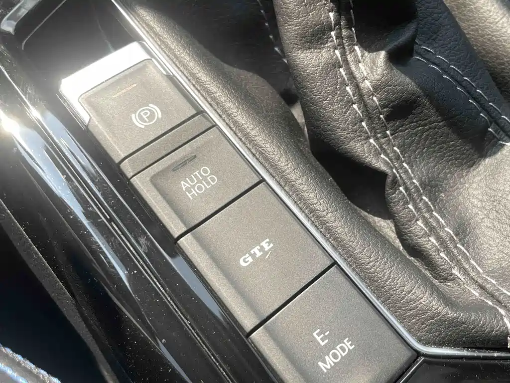 Volkswagen Tayron GTE — миниатюра 17