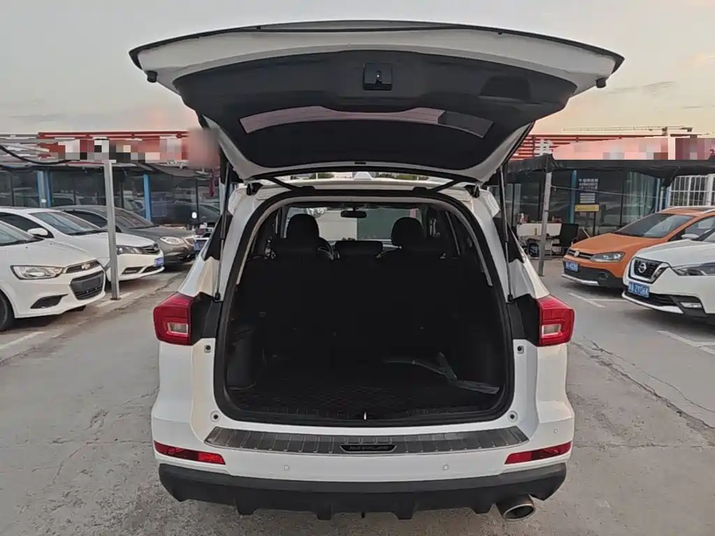 Haval M6 — миниатюра 19