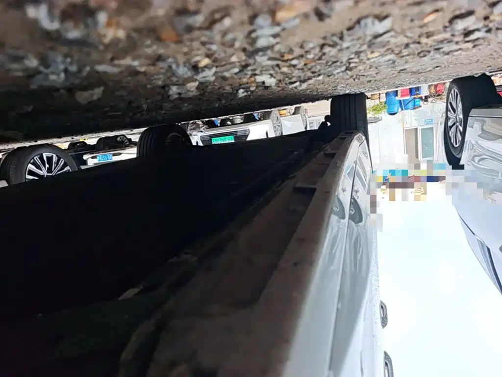 Wuling Xingguang 730 New Energy — миниатюра 21