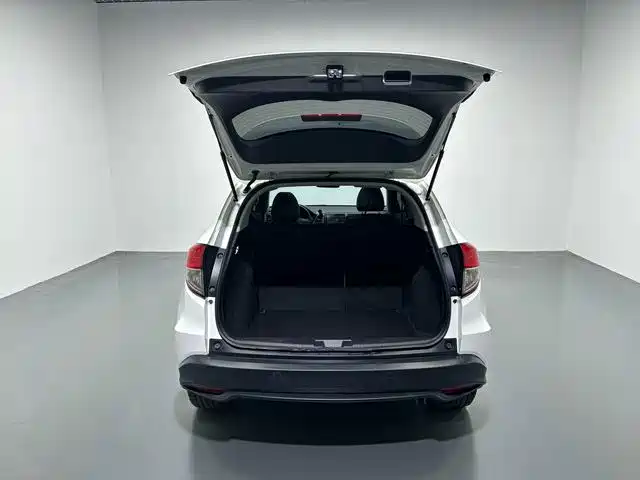 Honda Vezel — миниатюра 10