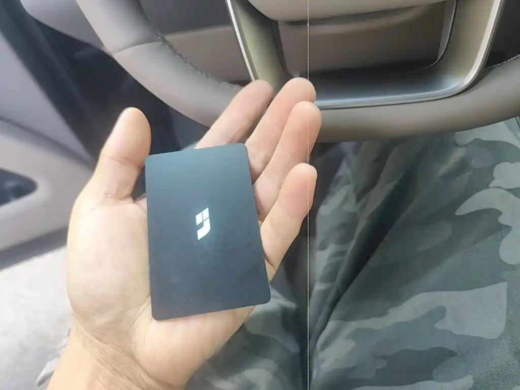 Li Auto Li i6 — миниатюра 9