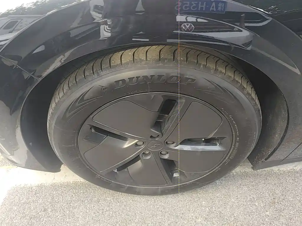 Li Auto Li i6 — миниатюра 23