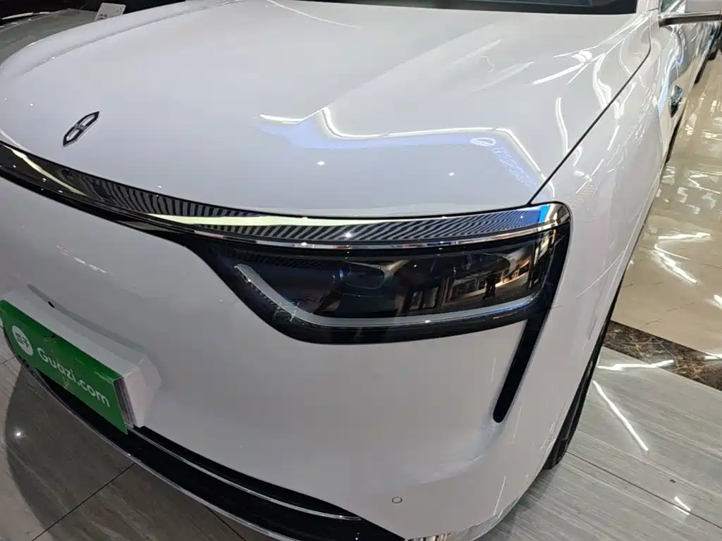 AITO AITO M8 — миниатюра 24
