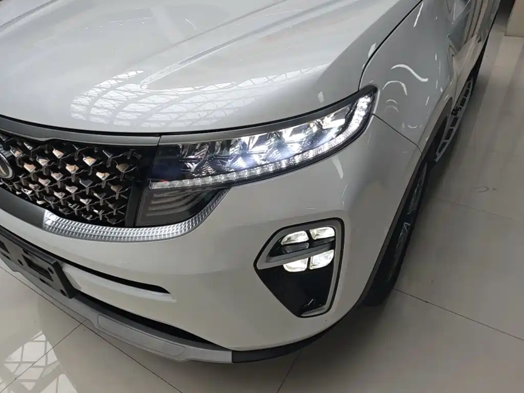 Kia KX5 — миниатюра 24