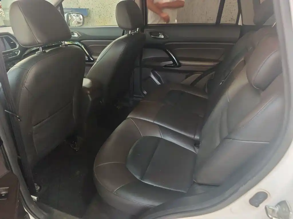 GAC Motor Trumpchi GS4 — миниатюра 18