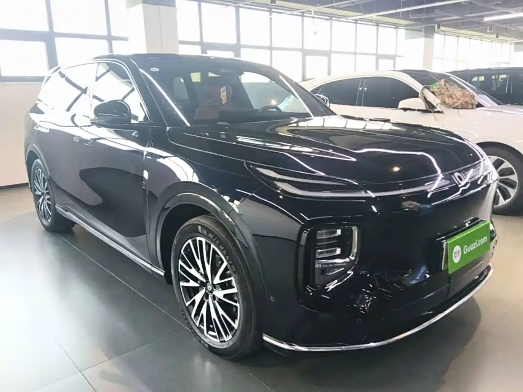 Qiyuan Qiyuan Q07 — миниатюра 4
