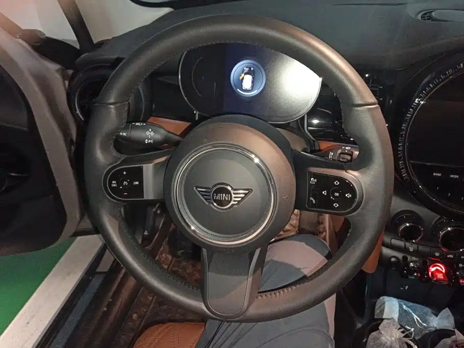 MINI Mini — миниатюра 15