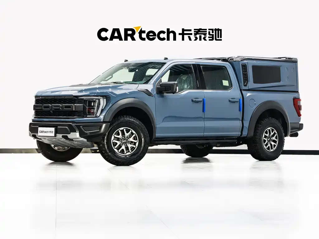 Ford F-150 Raptor 0