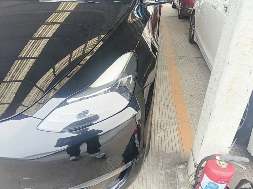 Tesla Model Y — миниатюра 24
