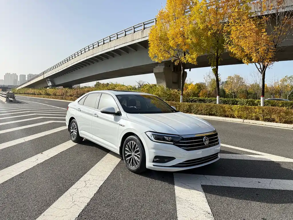 Volkswagen Sagitar — миниатюра 3