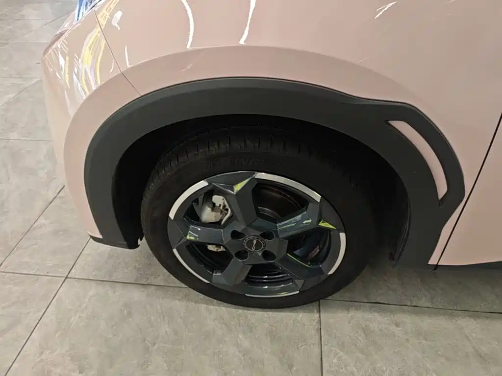 BYD Seagull — миниатюра 23