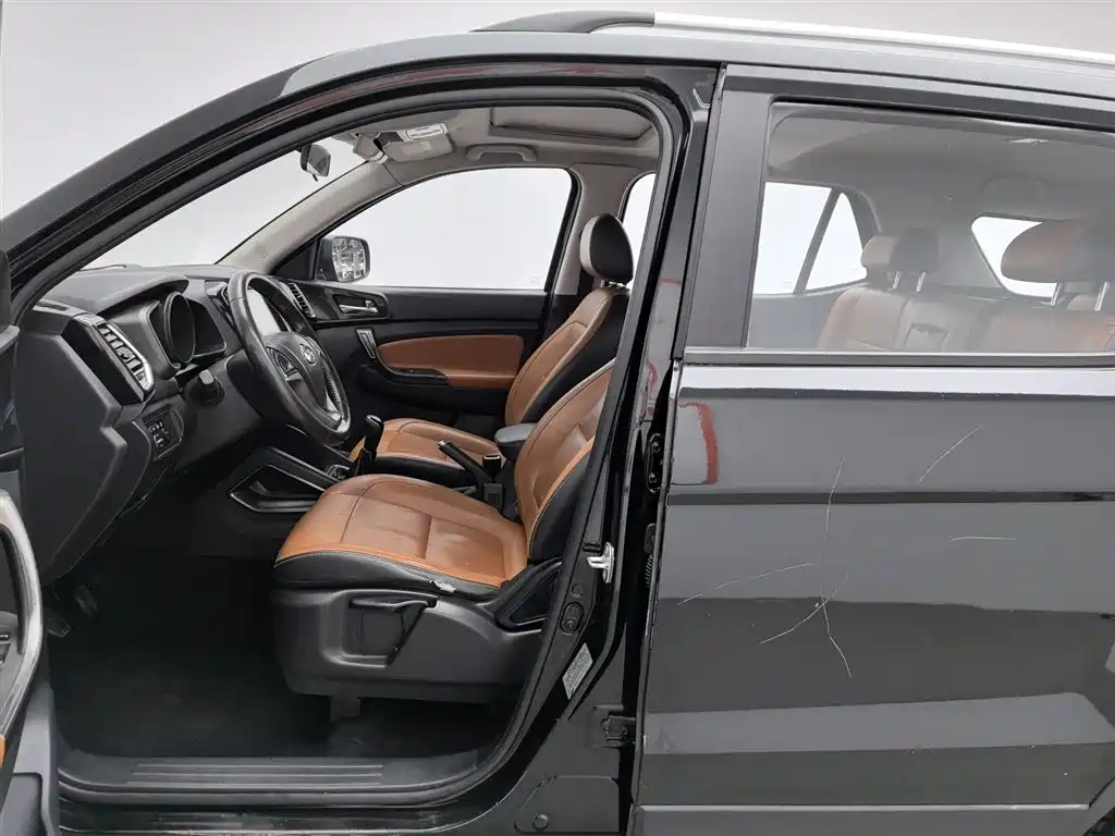 CHANGAN CHANGAN AUCHAN CX70