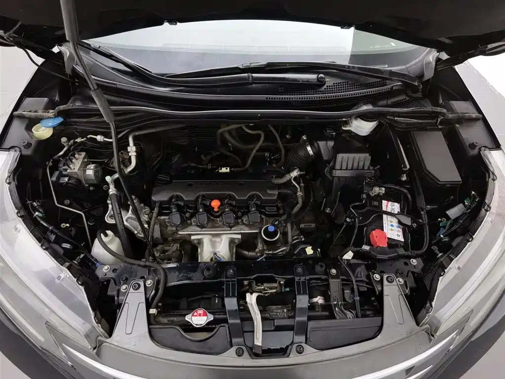 Honda CR-V 2012 2.0L