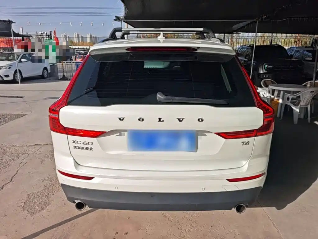 Volvo XC60 — миниатюра 6